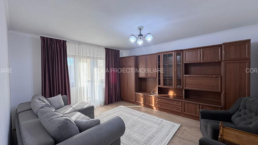 Apartament 4 camere de închiriat, str. Călugăreni-AP1503 - 3