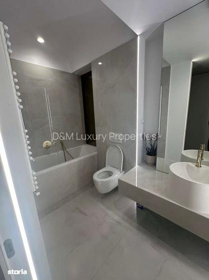 De inchiriat 3 camere Cortina North - 12