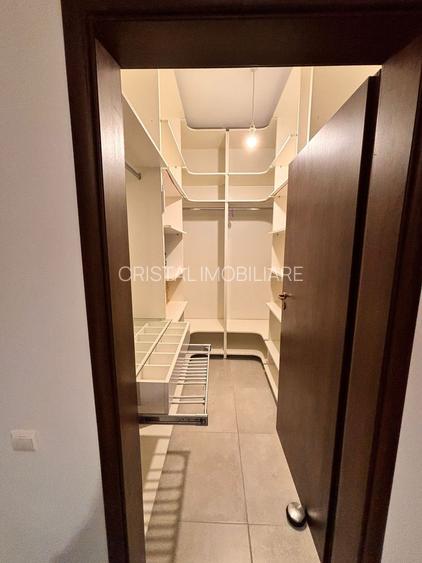 Apartament 3 camere de inchiriat lux, 2 parcări, bloc 2017, Militari-Pacii - 16