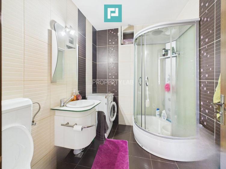 Casă cu 4 camere, curte și atelier mecanic - Sebeș - 7