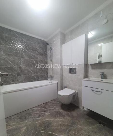 Apartament 2 camere de închiriat – Energia Residence 1 - 3