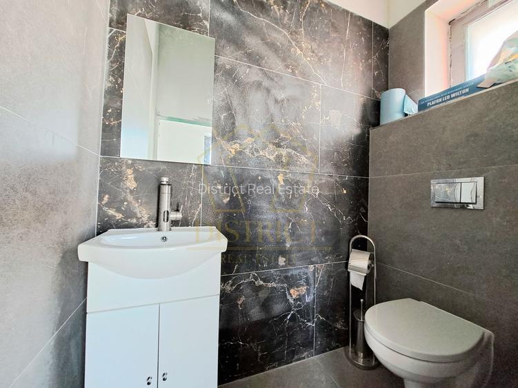 Spatiu Comercial SAD vad bun I Bogdanestilor I Circumvalatiunii - 6