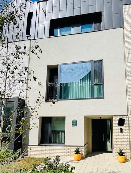 Townhouse Avalon Estates - 5