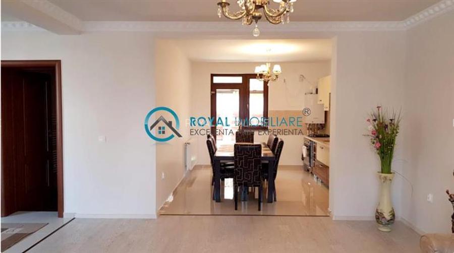 Royal Imobiliare- Inchirieri vile zona Albert - 5