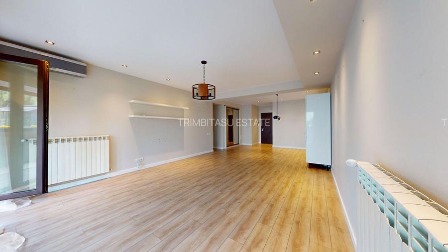 PIPERA | IANCU NICOLAE  | 3 camere | 116 mp | Parcare | Gradina 94 mp - 21