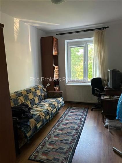 Vanzare apartament 3 camere, 2 bai, parcare, boxa, Kaufland Voluntari - 6