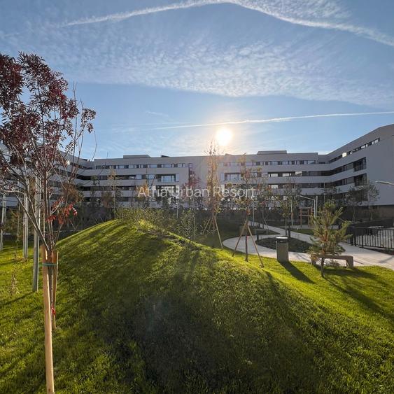 Apartament 3 camere, 83mp S.Utilă, Lacul Străulești-Mall Colosseum - 6