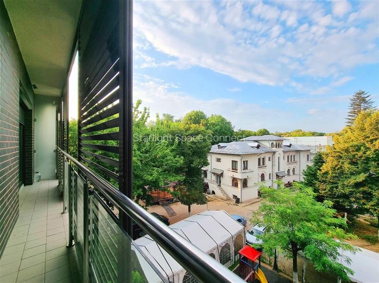 Vanzare 3 camere bloc 2010 l Parcul Kiseleff | Garaj Subteran | Preluare Chirias - 5