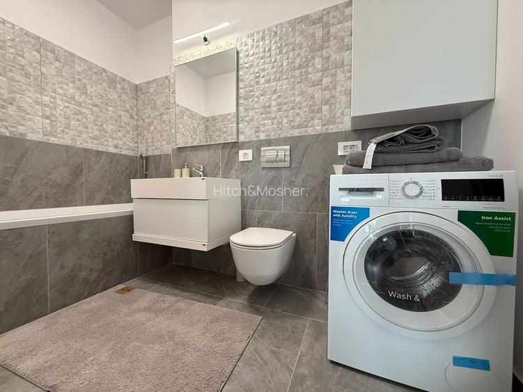 Apartament spectaculos cu 2 camere, ultracentral, în Paltim – etaj 6 - 19
