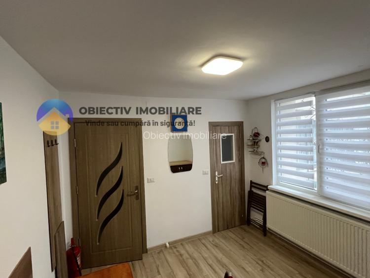 Spatiu birouri de inchiriat pentru birouri – Darmanesti - 5