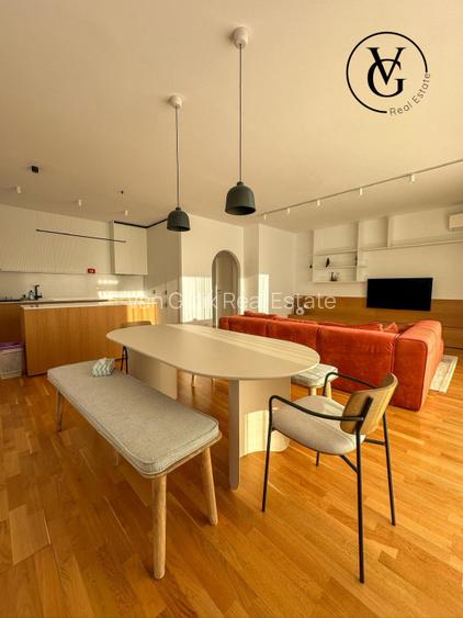 Apartament 4 camere | Baneasa | The Ivy Jandarmeriei | 2 locuri parcare - 3