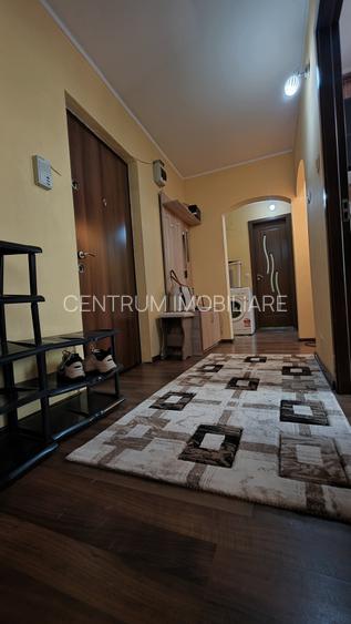 Inchiriere 2 camere cu centrală proprie - 7