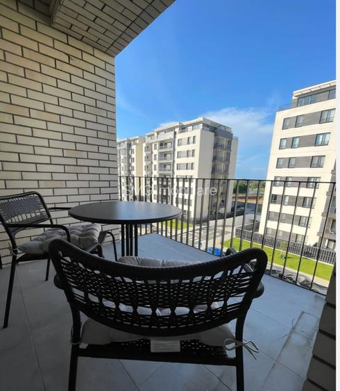 Avalon Estates 2 camere - Parcare in subteran inclusa- Comision 0! - 7