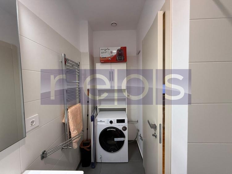 INCHIRIERE 2 CAMERE | HERASTRAU | MOBILAT SI UTILAT | LOC PARCARE - 22