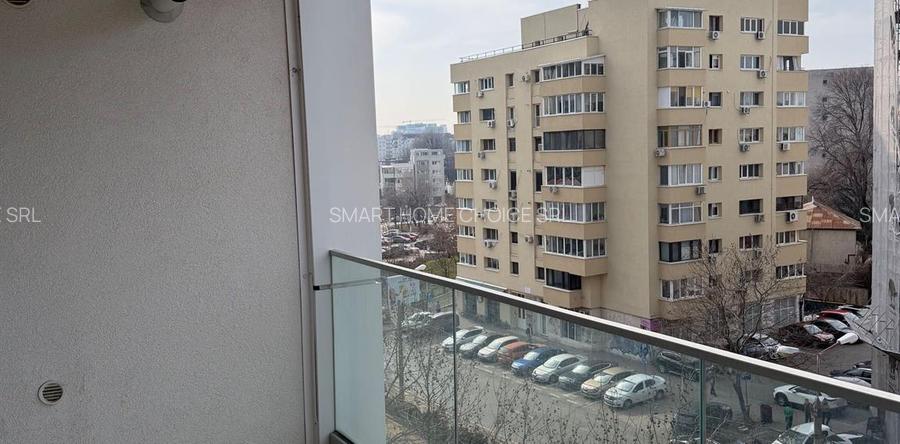 Apartament 2 camere Timpuri Noi-Nerva Traian/Roka Residence, cu loc de parcare - 7