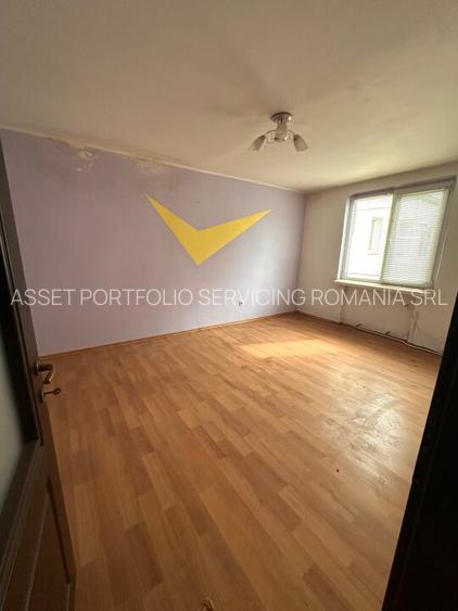 APARTAMENT 2 CAMERE - ROMAN - 4