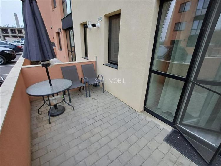 Apartament 2 camere VISOIANU-- 399 EURO - 11