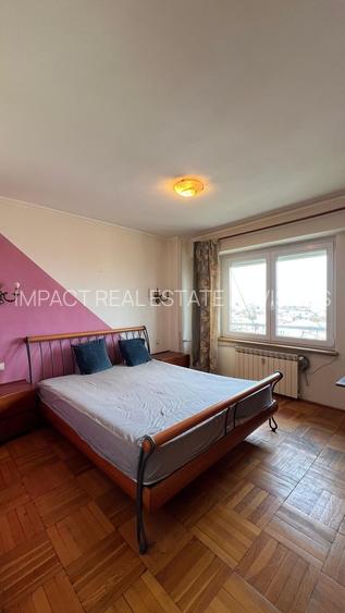 Apartament cu Panoramă Deosebită | Panduri - Cotroceni | Bloc Monolit 1990 - 8