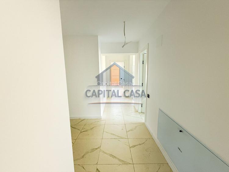 Apartament cu 4 camere, finisaje de Lux, Sector 3 - 6