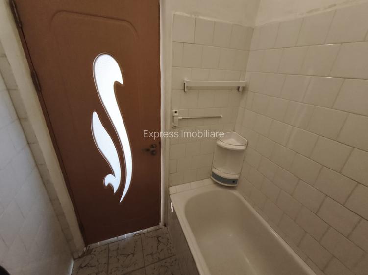 Apartament 2 Camere Decomandate – Zona Institutul de Marină - 10