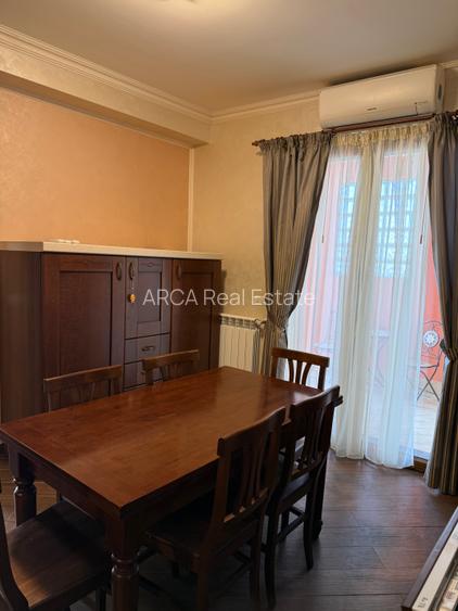 Apartament 3 camere 2 bai intrare Mamaia pe partea cu marea Mobilat utilat - 38