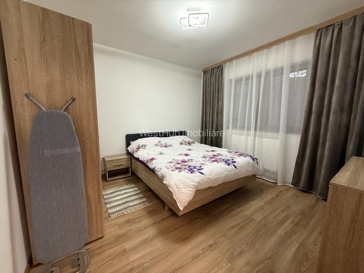 COMISION 0% Casa individuala, 3 camere, 80 mp, cu garaj si pod - Giroc - 5