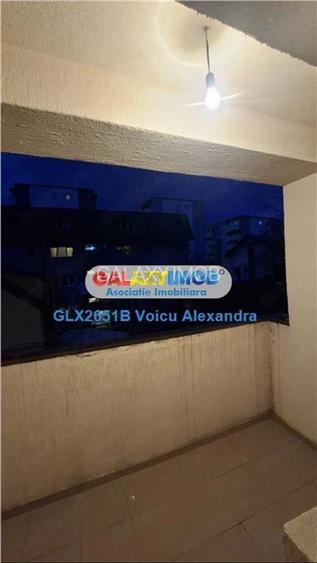 Garsoniera Bloc Nou Berceni - Aparatorii Patriei - Metrou - 8