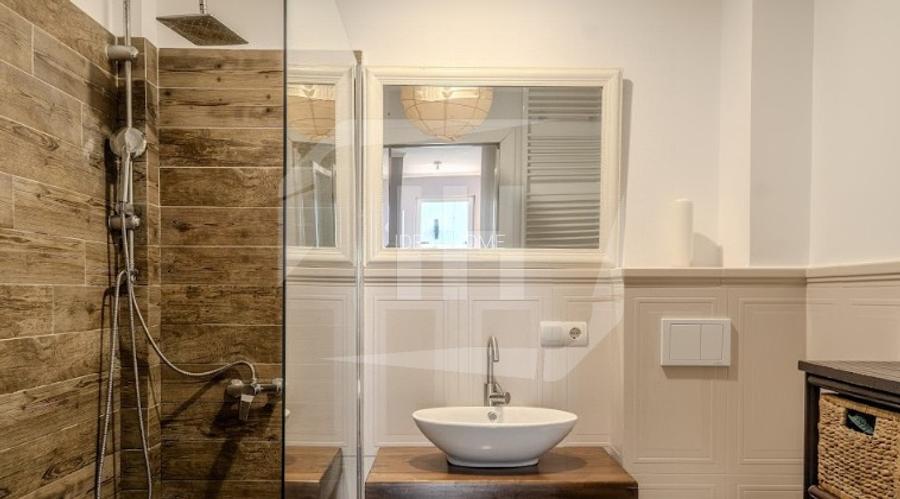 Apartament 3 camere, terasa, modern, cartier Buna Ziua - 11