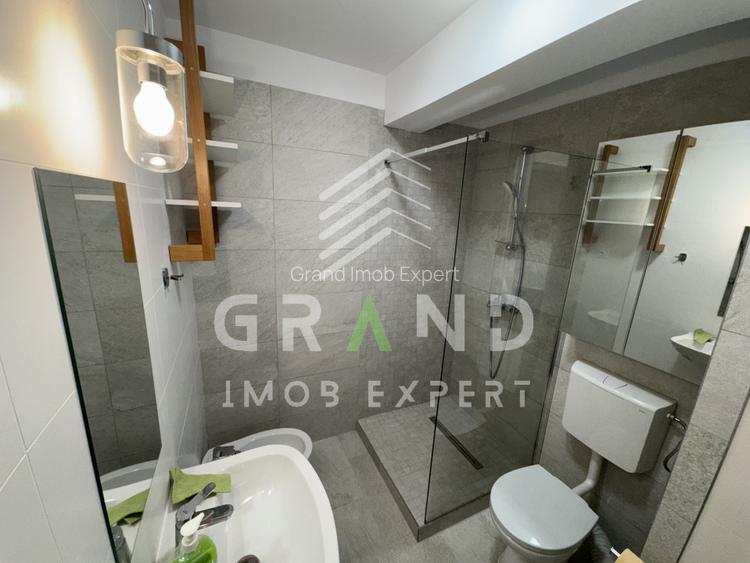 Ap 3 camere | Balcon | PARCARE |Kaufland/USAMV/Frunzișului/Manastur - 22