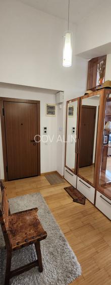 Apartament 3 camere Brasovul Vechi, 2 bai, mansarda, balcon, terasa! - 14