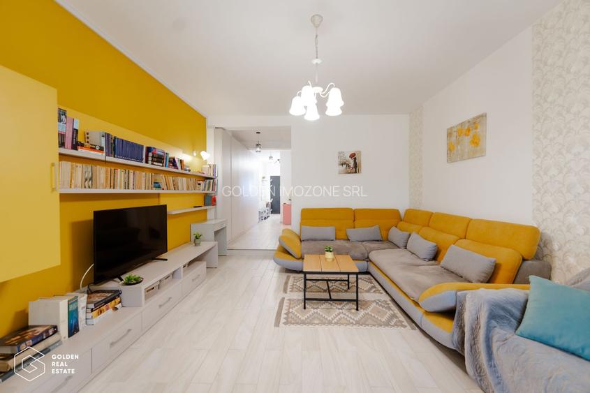 🏡 Chirie lux -langa Shopping City  în Timisoara - 4