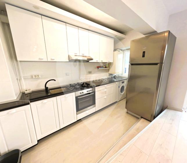 Apartament 2 camere 63 mp Grivitei / Centru Civic - 6