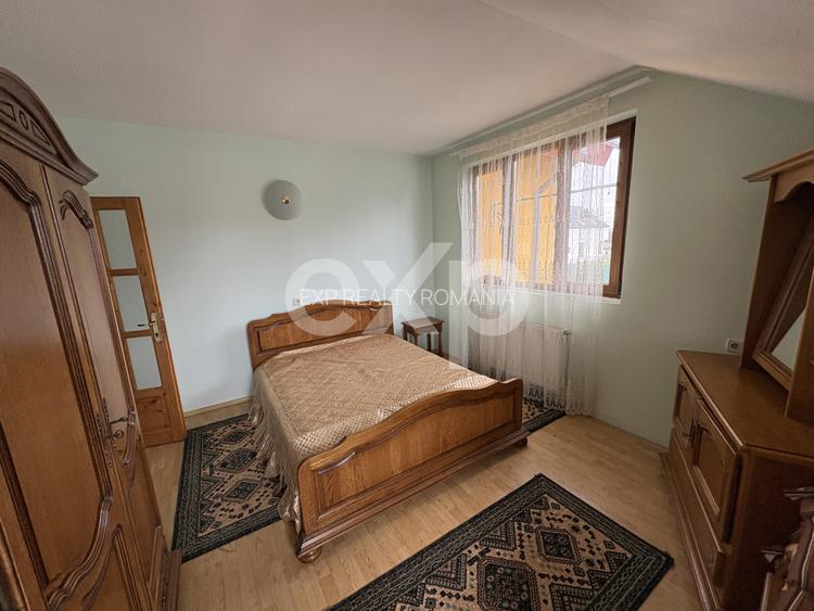 Casa de vazare Bradu la pret de apartament - 5