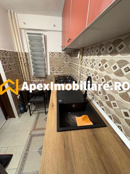 Garsoniera de inchiriat Brancoveanu București | ApexImobiliare.ro - 6