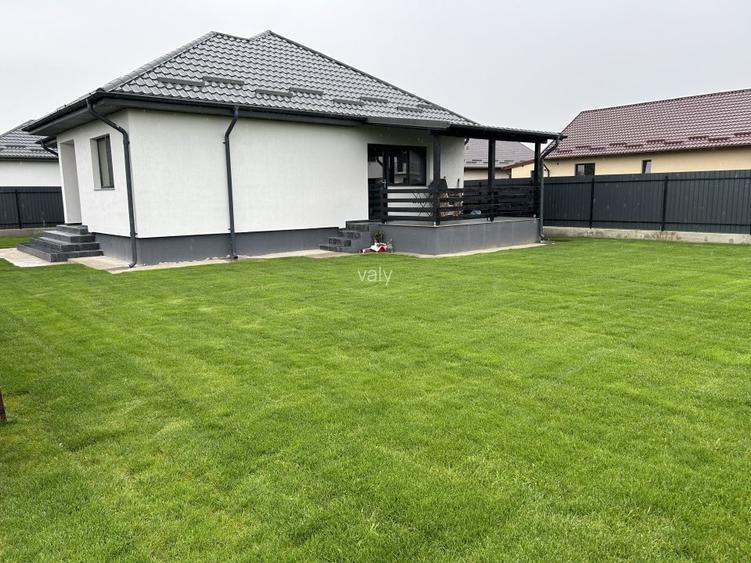 V&acirc;nd casa construcție  noua 2024 Bacau Serbanesti(zona t&acirc;rg aut - 16