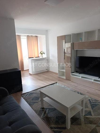 Garsoniera | Dristor | Decomandata | Balcon | Metrou in Proximitate - 3