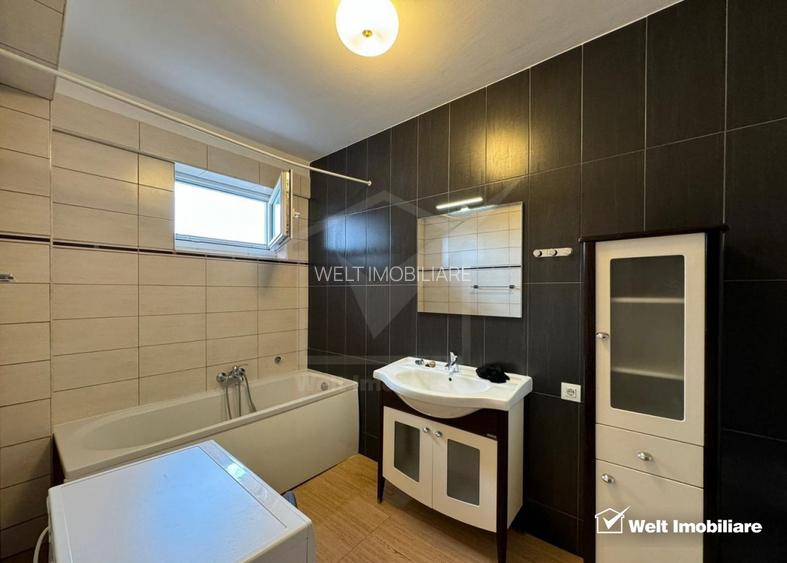 Vand apartament 2 camere, balcon, parcare, Andrei Muresanu - 9