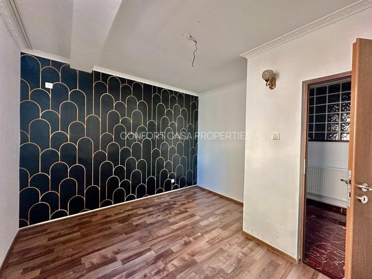 Vitan Mall, Mihai Bravu, Dristor metrou P+2 - 14