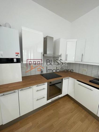 Apartament 4 camere în zona Herastrau - 12