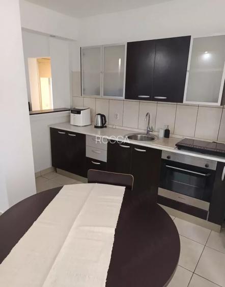 Studio dublu, 45 mp, parcare, 12 minute de metrou, zona Aviației - 5