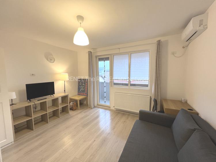 Garsoniera Popesti Leordeni – Zona de case. Parcare. - 3