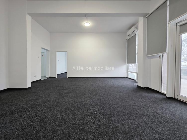 ✅FALEZA NORD – 192,48 MP UTILI, IDEAL MAGAZIN, BIROURI, CABINETE MEDICALE! - 7