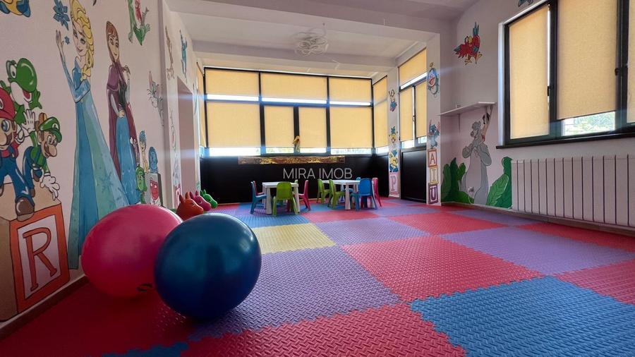 Spațiu comercial de închiriat – Casă individuală în Cartierul Latin - 9