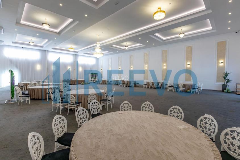 Complex Multifuncțional de vânzare - Comision 0% - 13