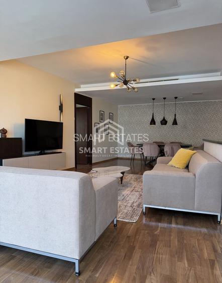 Apartament de inchiriat Pipera/ Erou Iancu Nicolae 1500 euro - 6