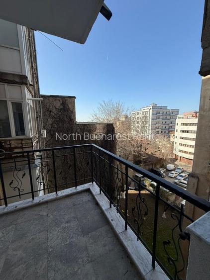 Apartament de 4 camere | 100 mp | pe Calea Mosilor - 3