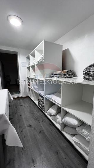 Pensiune de vanzare, cu potential- zona Bariera Traian, Galati - 12