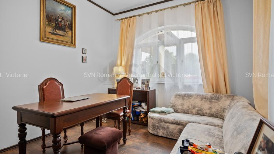 REV2003060 Vila individuala supera teren 700 mp Balotesti - 10