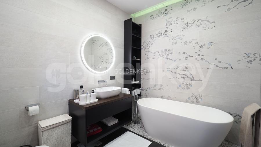 Vila individuala cu 7 camere | finisaje premium | 323mp teren - 17