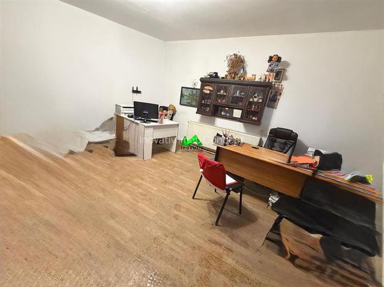 Casa de vanzare 3 camere Sibiu Terezian - 4